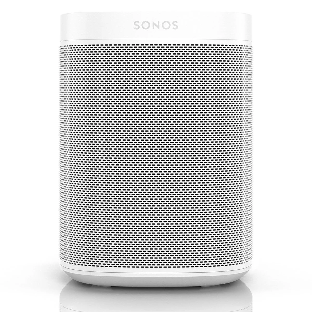 SONOS ONE VOICE-CONTROLLED WIRELESS SMART SPEAKER FOR $179.00