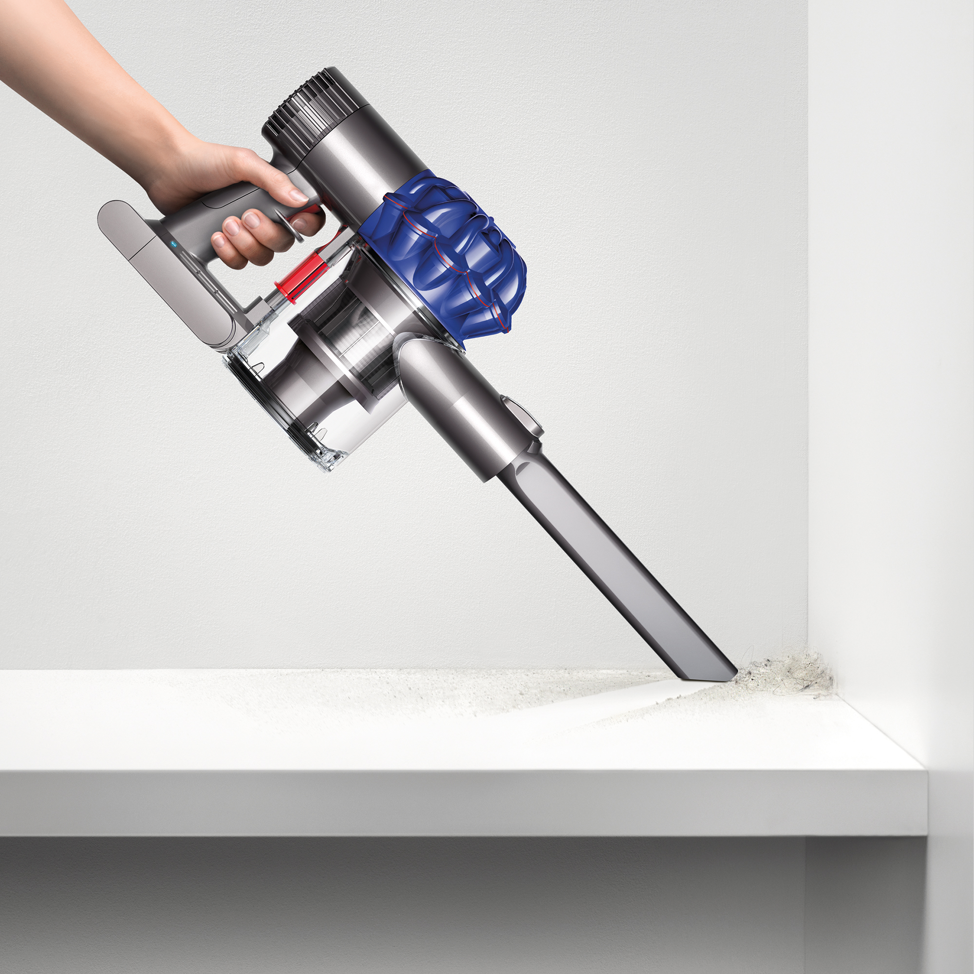 DYSON V6 TRIGGER ORIGIN HANDHELD VACUUM FOR $89.00