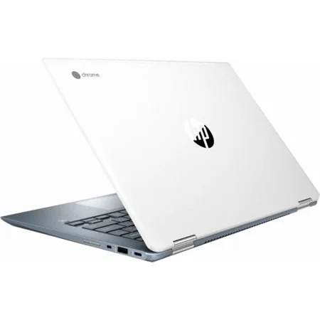 HP 2-IN-1 14-INCH TOUCHSCREEN CHROMEBOOK (OPEN BOX) FOR $349.99