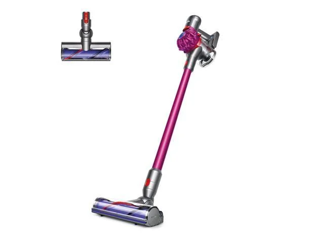 DYSON V7 MOTORHEAD CORDLESS VACUUM (REFURBISHED) FOR $154.99