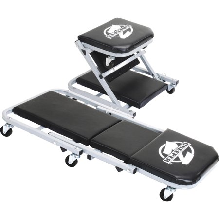 SHINN FU AUTOMOTIVE Z-CREEPER SEAT FOR $24.99