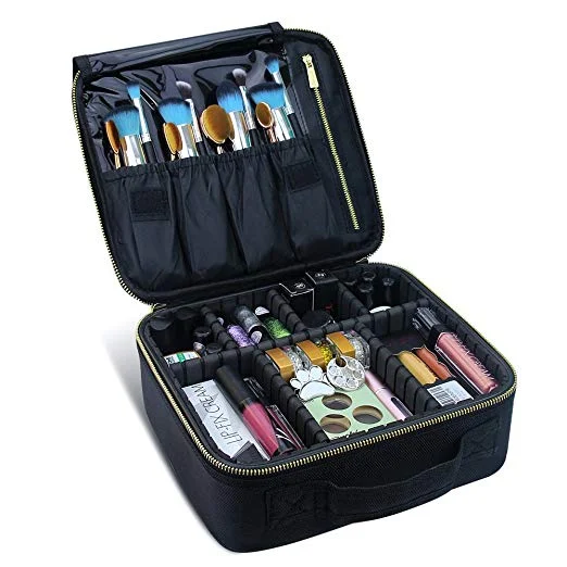 ORGANIZER / MAKE-UP TRAVEL BAG FOR $13.99