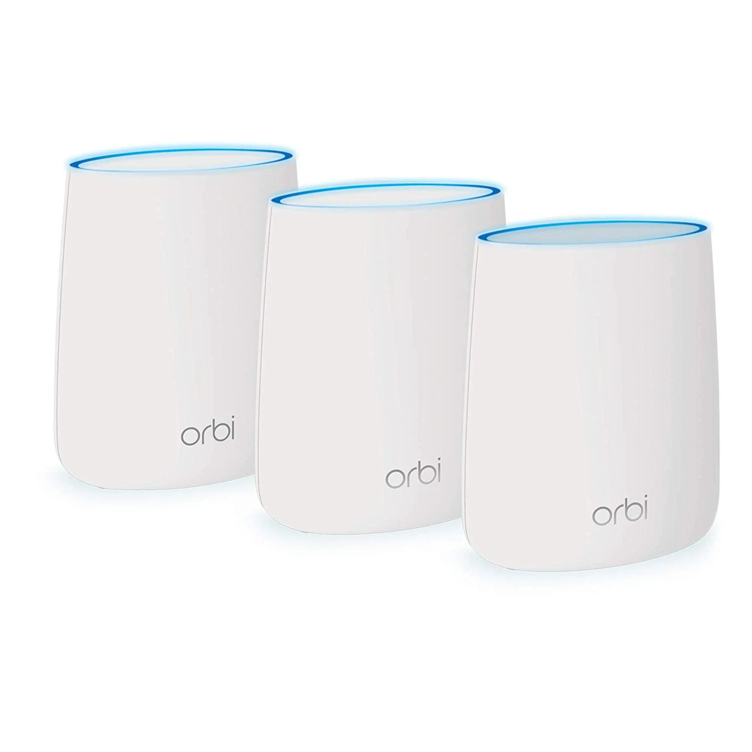 NETGEAR ORBI WHOLE HOME MESH WIFI SYSTEM FOR $199.99