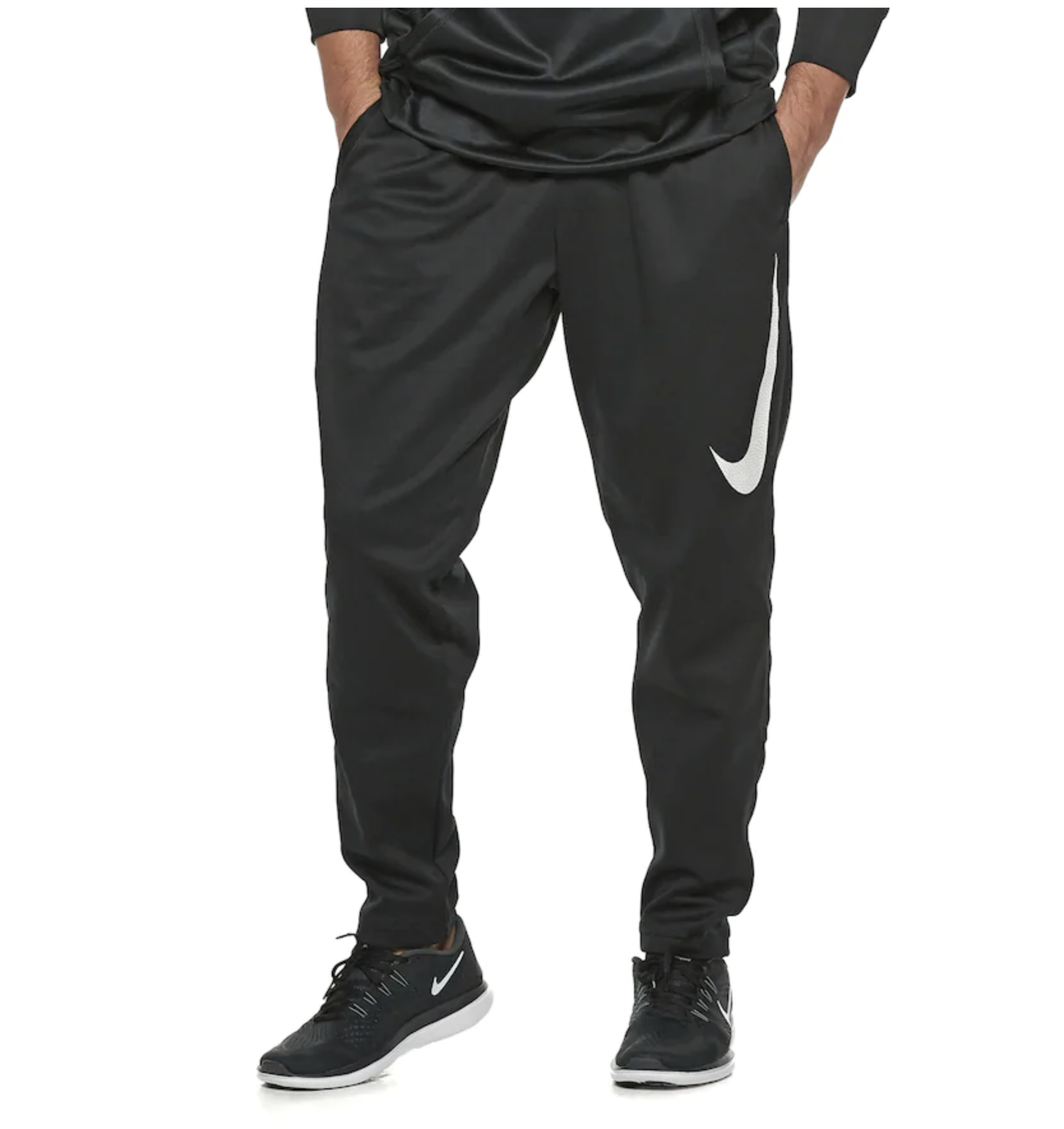 MEN'S NIKE THERMA PANTS FOR $22.00