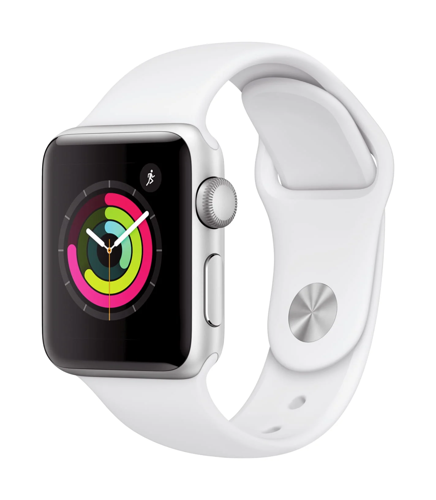 APPLE WATCH SERIES 3 GPS - 38MM FOR $199.00