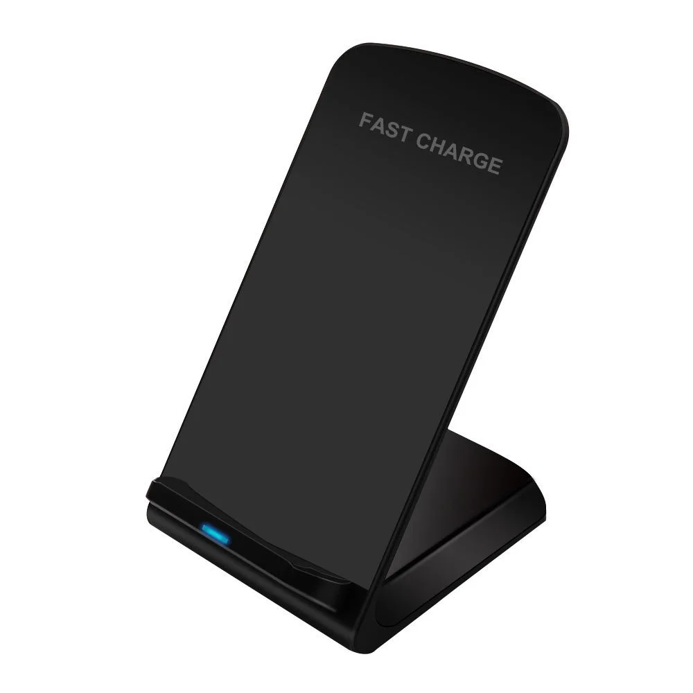 FAST WIRELESS CHARGING STAND FOR $9.99