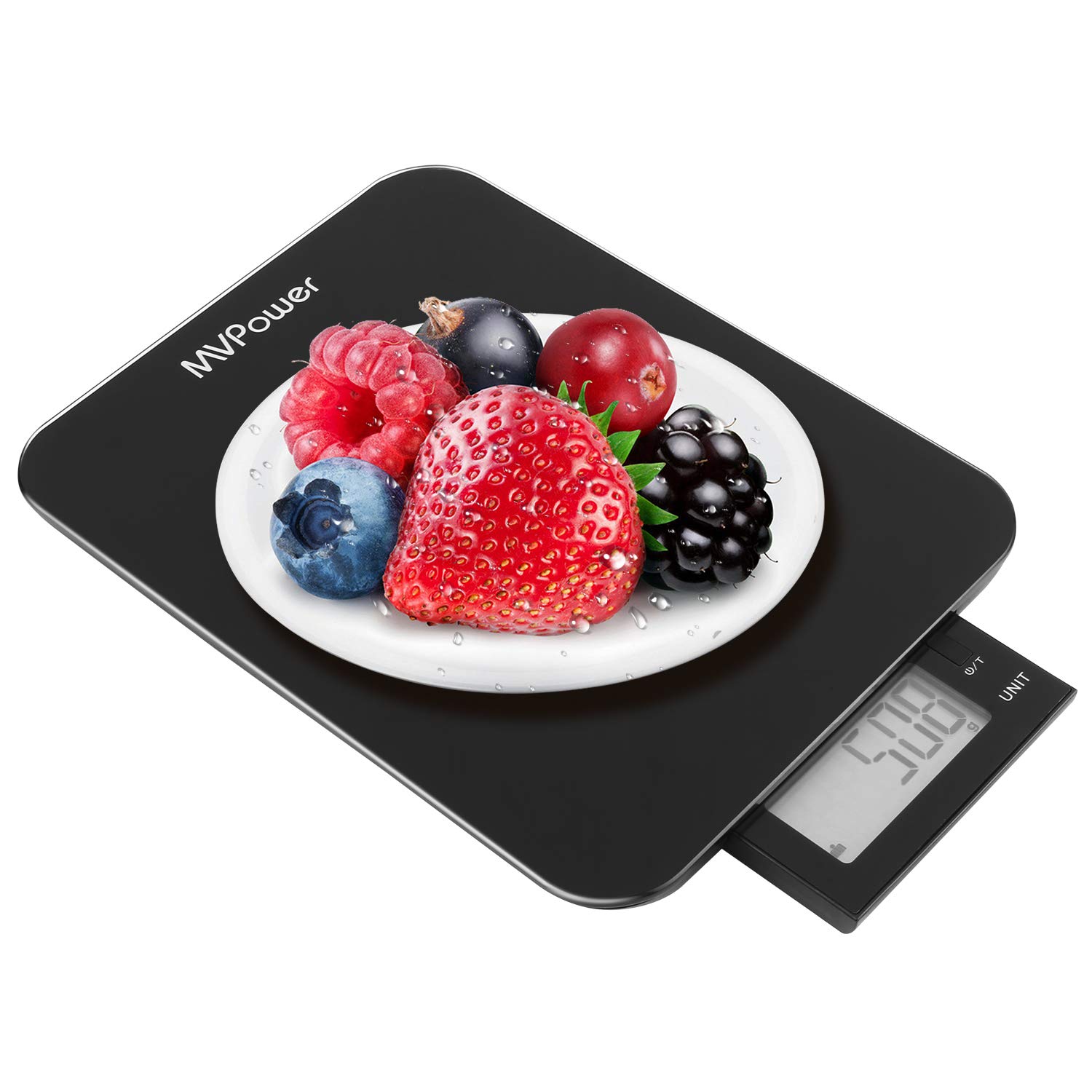 DIGITAL KITCHEN SCALE FOR $8.49