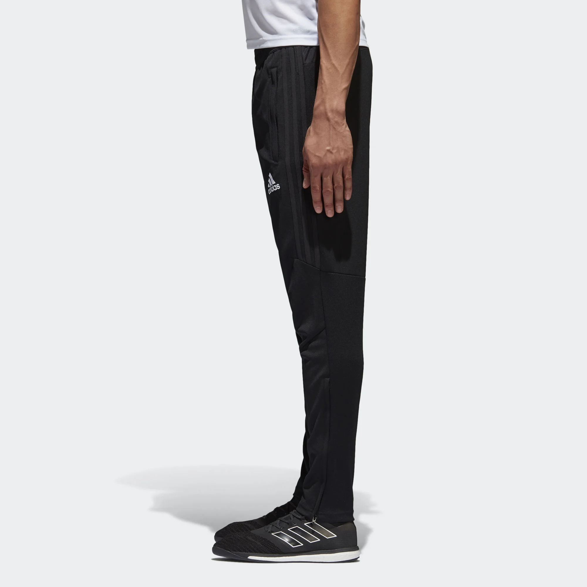 ADIDAS MENS TIRO 17 TRAINING PANTS FOR $18.40