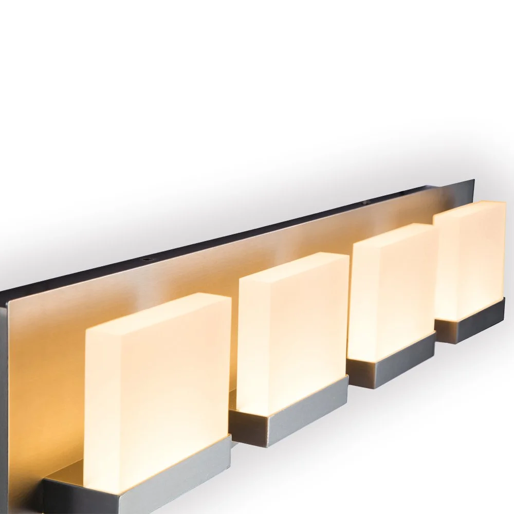 LED BATHROOM VANITY BAR LIGHT FIXTURE FOR $69.50