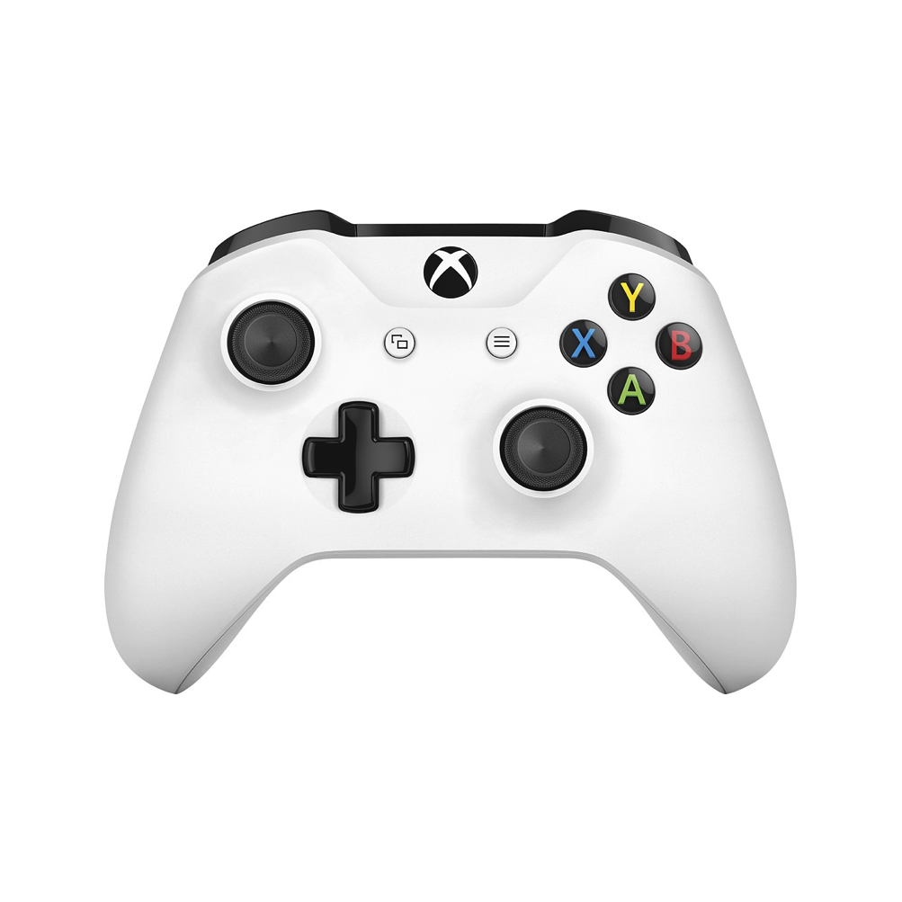 MICROSOFT XBOX ONE CONTROLLER FOR $35.99