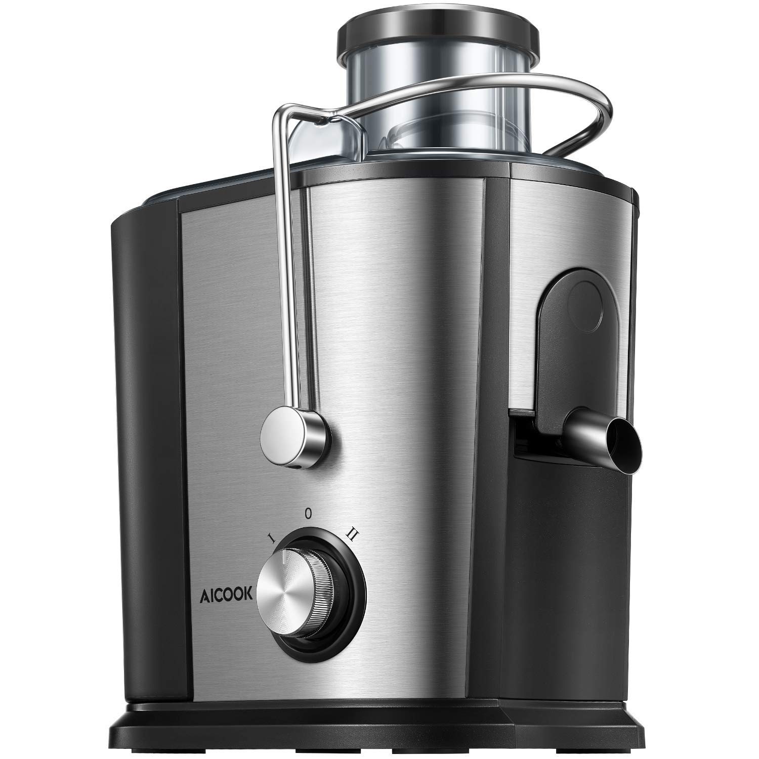 WIDE MOUTH JUICE EXTRACTOR FOR $31.85