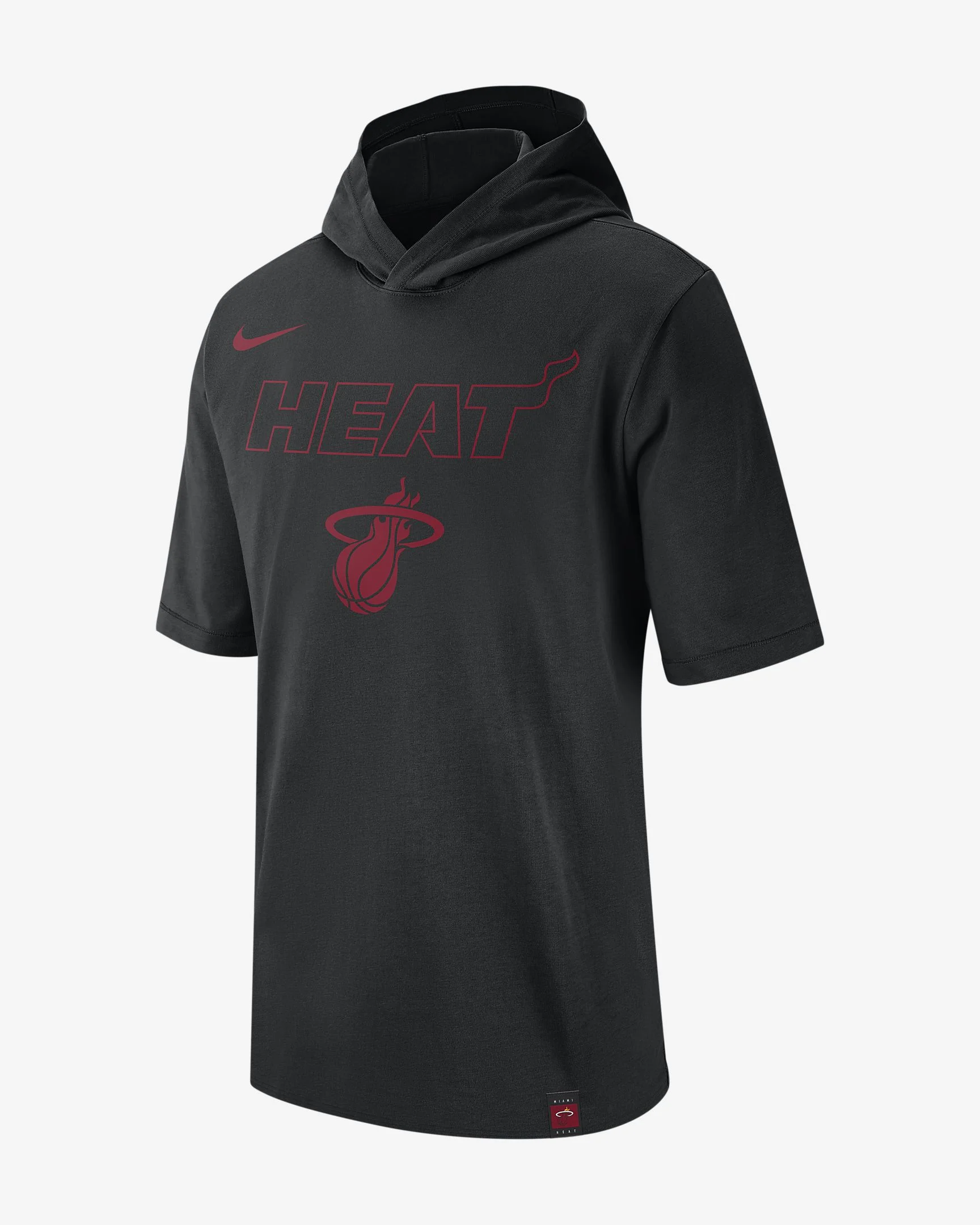 NIKE NBA HOODED T-SHIRTS FOR $23.98