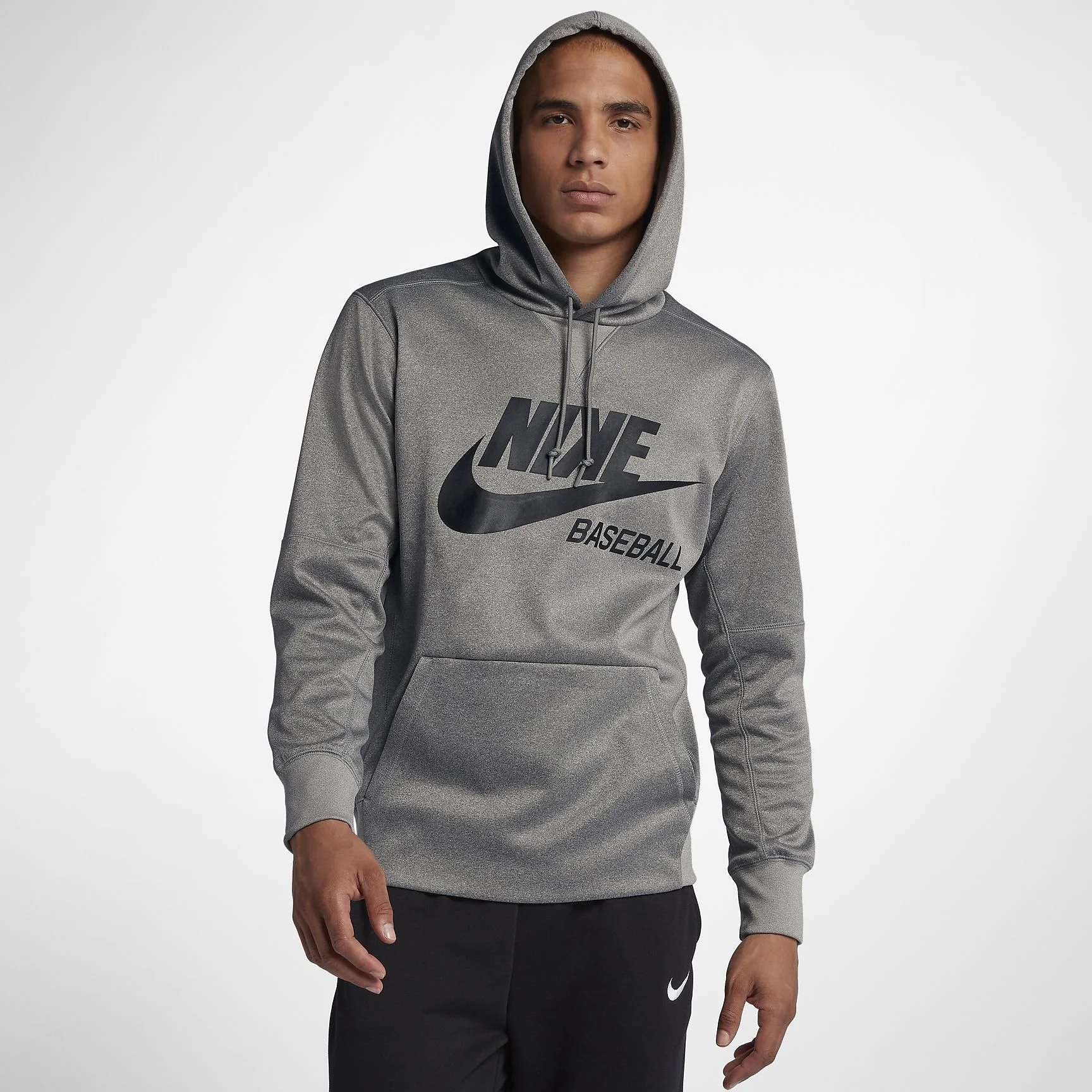 NIKE "BASEBALL" HOODIES AS LOW AS $27.98
