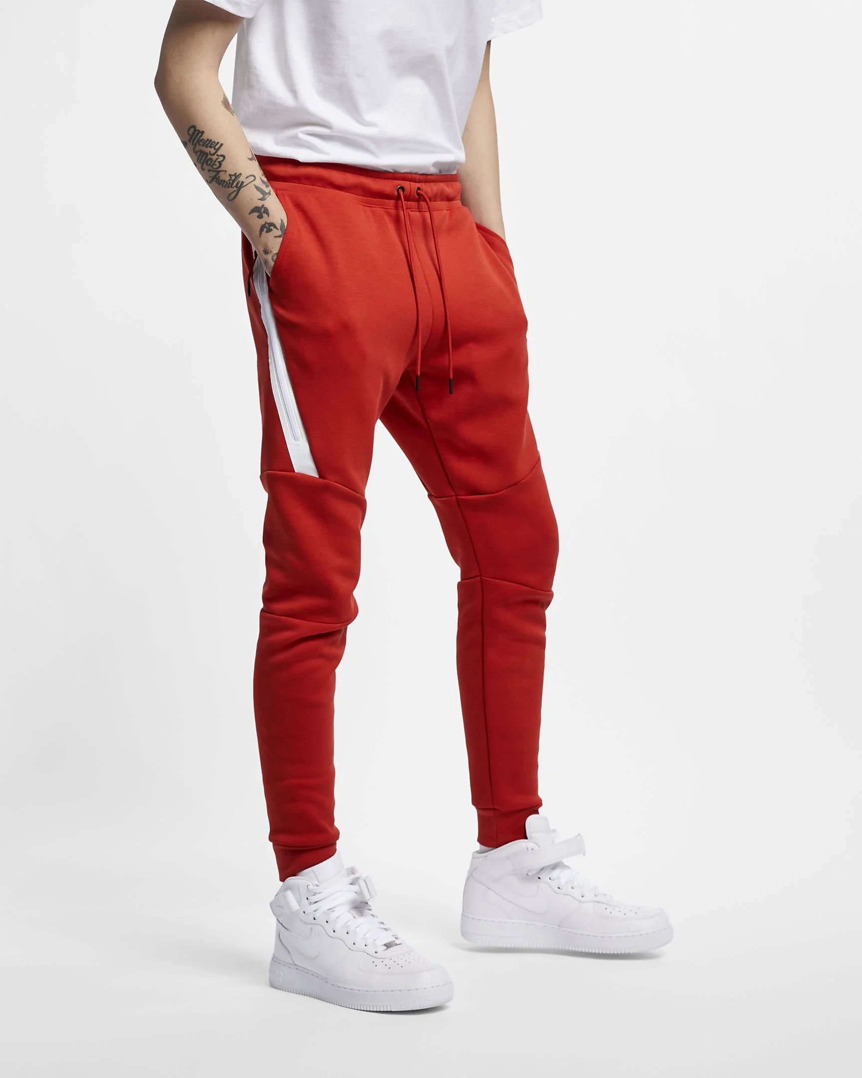 NIKE SPORTSWEAR TECH FLEECE PANTS AS LOW AS $63.98
