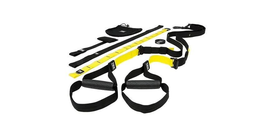 TRX PRO3 SUSPENSION TRAINER SYSTEM FOR $119.95