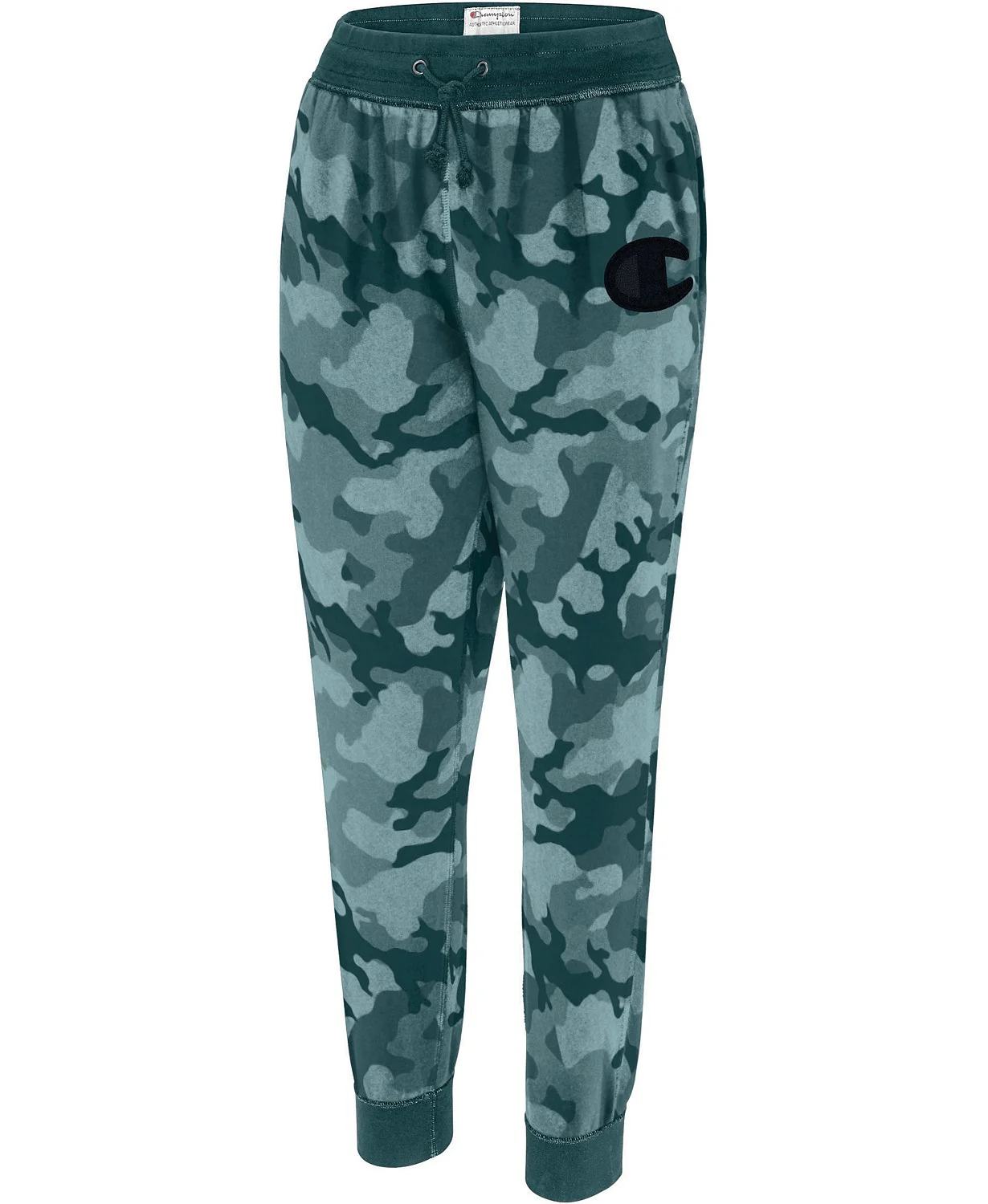 CHAMPION MEN'S CAMO JOGGERS FOR $30.00