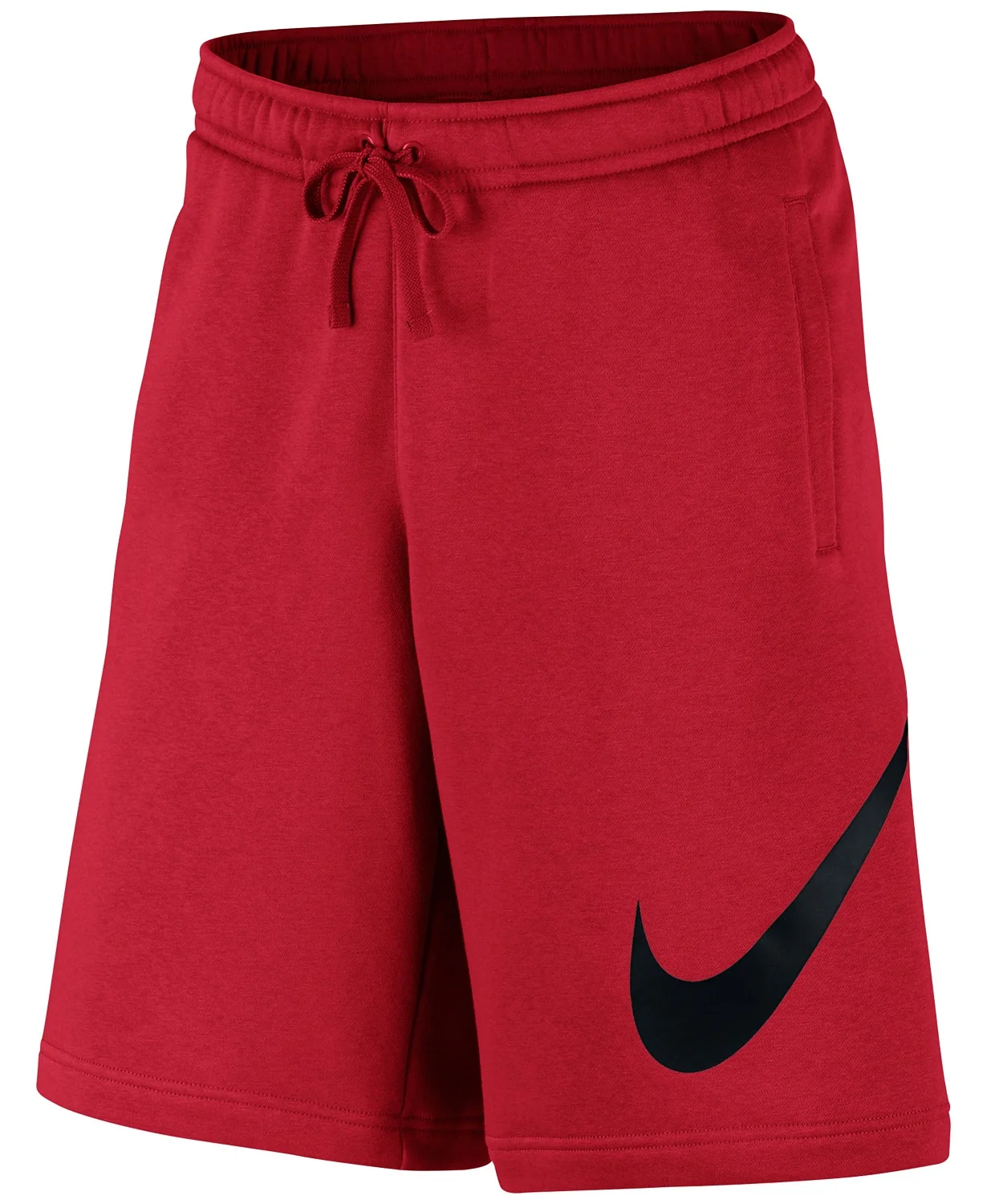 NIKE MENS CLUB FLEECE SWEAT SHORTS AS LOW AS $20.99