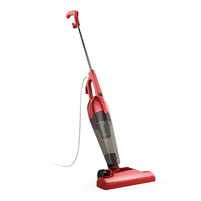 BESTEK CORDED LIGHTWEIGHT STICK VACUUM FOR $19.97