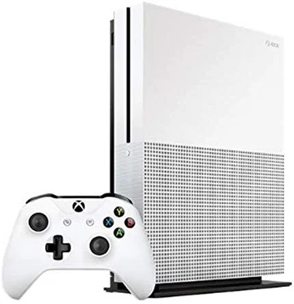 XBOX ONE S 500GB - BATTLEFIELD 1 BUNDLE (OPEN BOX RETURN) FOR $156.14
