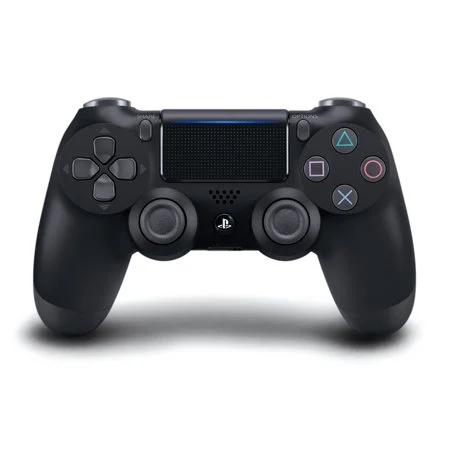 SONY DUAL SHOCK WIRELESS PS4 CONTROLLER (OPEN BOX RETURN) FOR $36.02