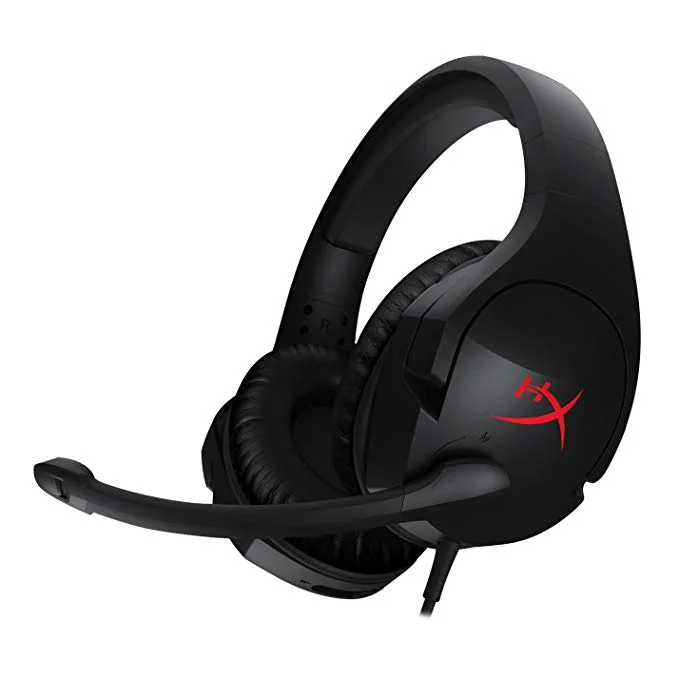 HYPERX CLOUD STINGER GAMING HEADSET FOR $28.50