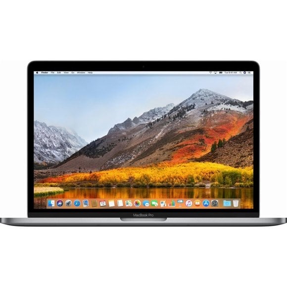 APPLE MACBOOK PRO 13” - INTEL CORE 5 - 8GB MEMORY - 128GB FLASH STORAGE FOR $899.99