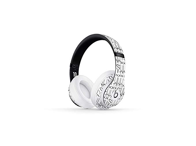 BEATS STUDIO 3 WIRELESS HEADPHONES - NEYMAR JR. CUSTOM EDITION FOR $349.95
