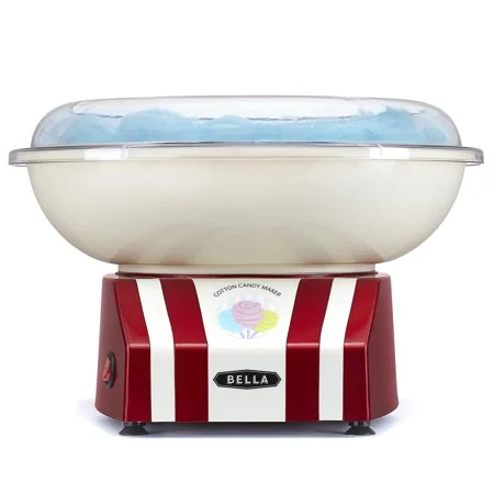 BELLA COTTON CANDY MAKER FOR $24.99