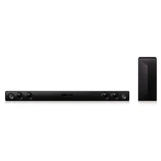 LG 2.1 CHANNEL SOUND BAR SYSTEM FOR $119.99 + FREE $20 KOLH’S CASH