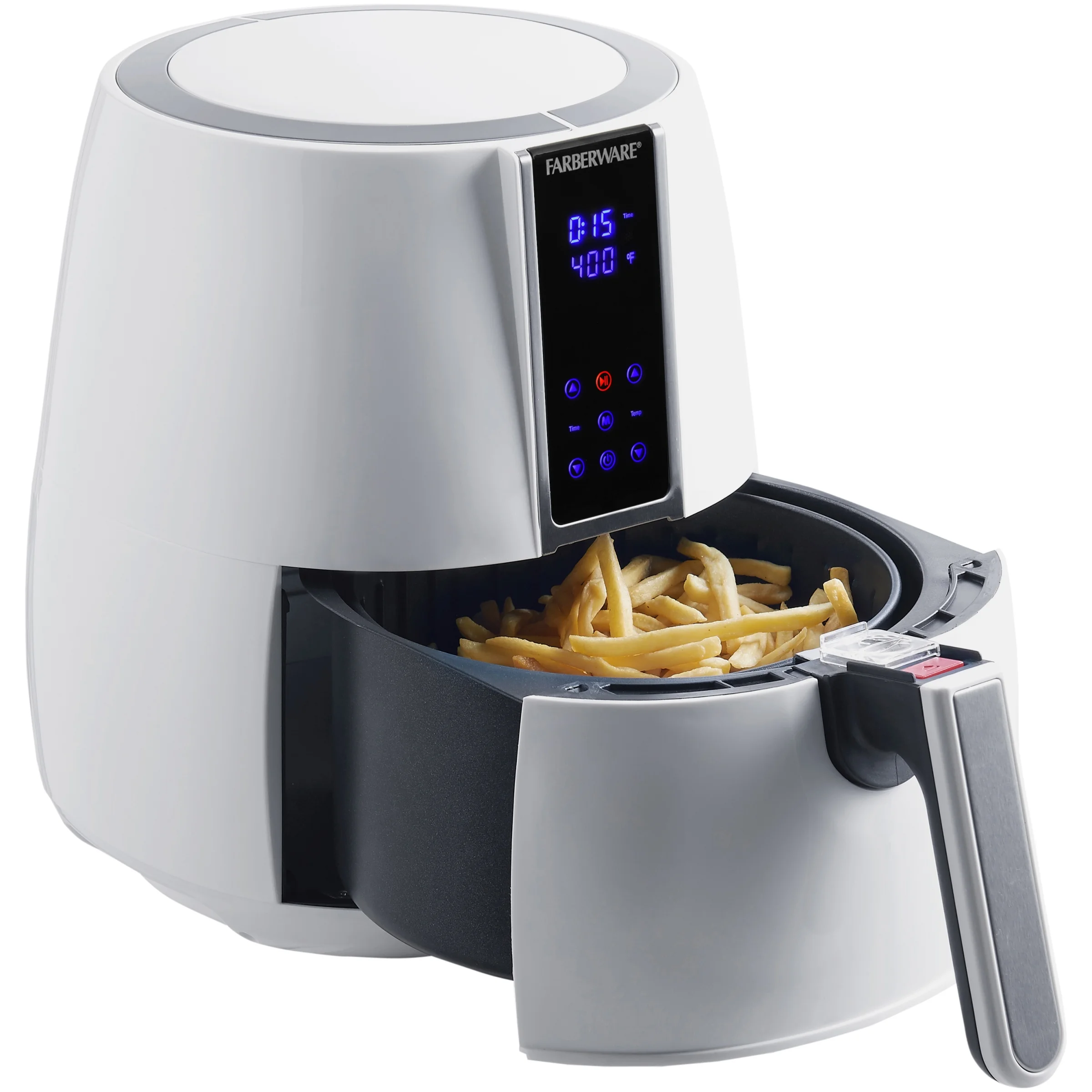 FARBERWARE 3.2-QUART DIGITAL OIL-LESS FRYER FOR $39.00