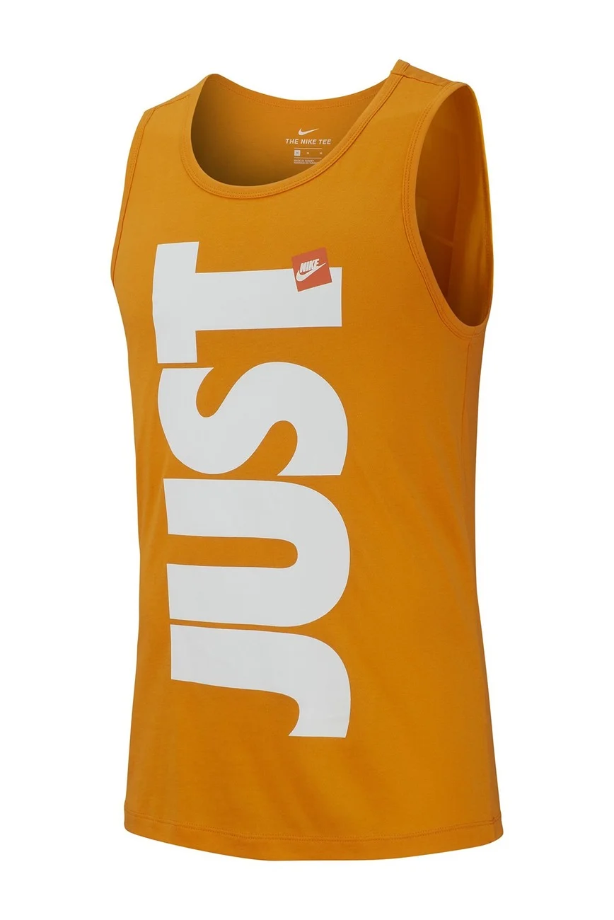 NIKE HYBRID JEDI TANK TOP FOR $17.97