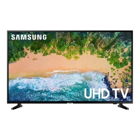 SAMSUNG 40-INCH CLASS 4K (2160P) ULTRA HD SMART TV FOR $228.00