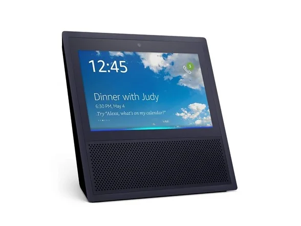AMAZON ECHO SHOW (FIRST GEN) FOR $89.99