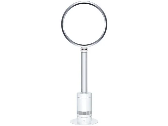 DYSON AM08 AIR MULTIPLIER BLADE-LESS FAN (REFURBISHED) FOR $159.99
