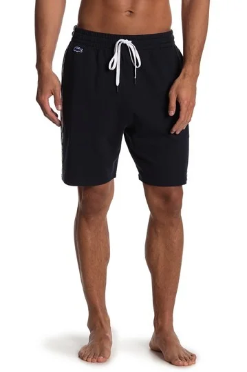 LACOSTE SPORT KNIT SHORTS FOR $19.97