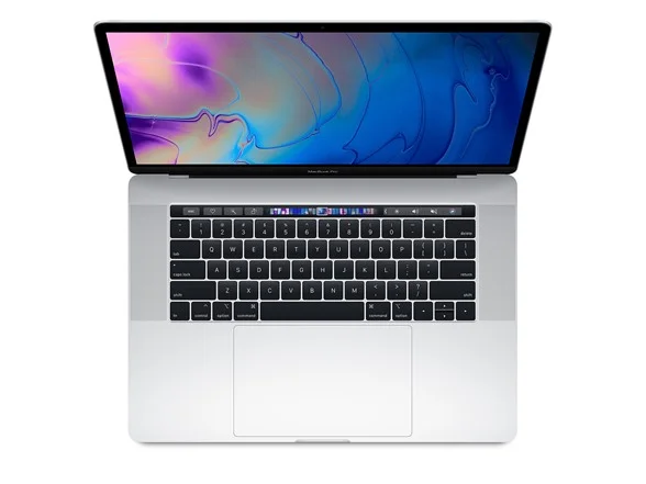 APPLE 15” INTEL CORE I7 MACBOOK PRO - 2018 MODEL (REFURBISHED) STARTING AT $1,879.99