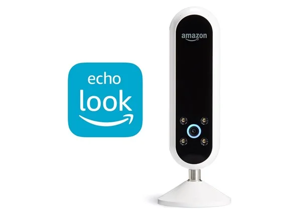 AMAZON ECHO LOOK (AMAZON CERTIFIED REFURBISHED) FOR $29.99