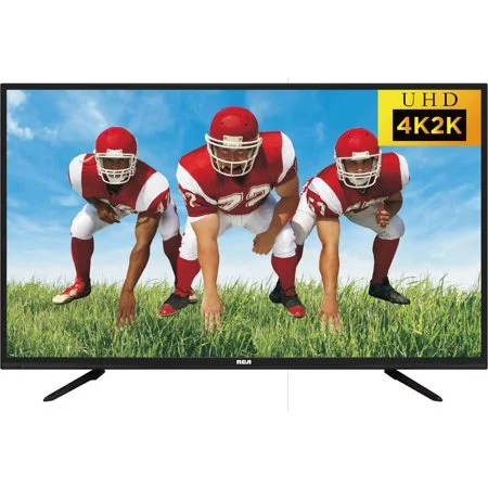 50-INCH CLASS 4K ULTRA HD 2160P LED TV FOR $209.99