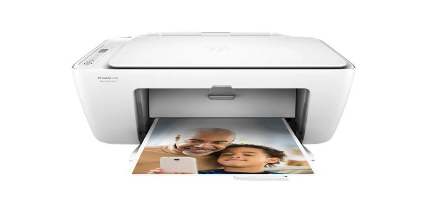 HP DESKJET ALL-IN-ONE PRINTER FOR $29.99
