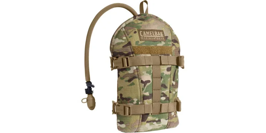ADULT ARMORBAK MIL SPEC ANTIDOTE HYDRATION BACKPACK FOR $24.99