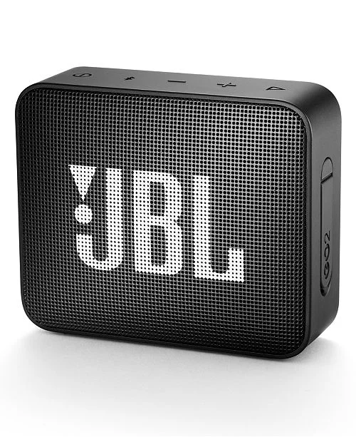 JBL GO2 SPEAKER FOR $29.95