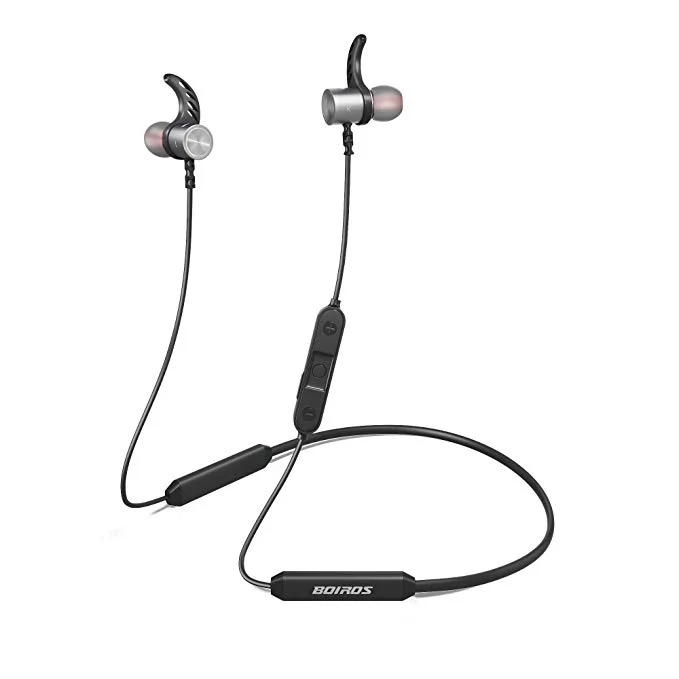 WIRELESS BLUETOOTH EARBUDS FOR $12.49