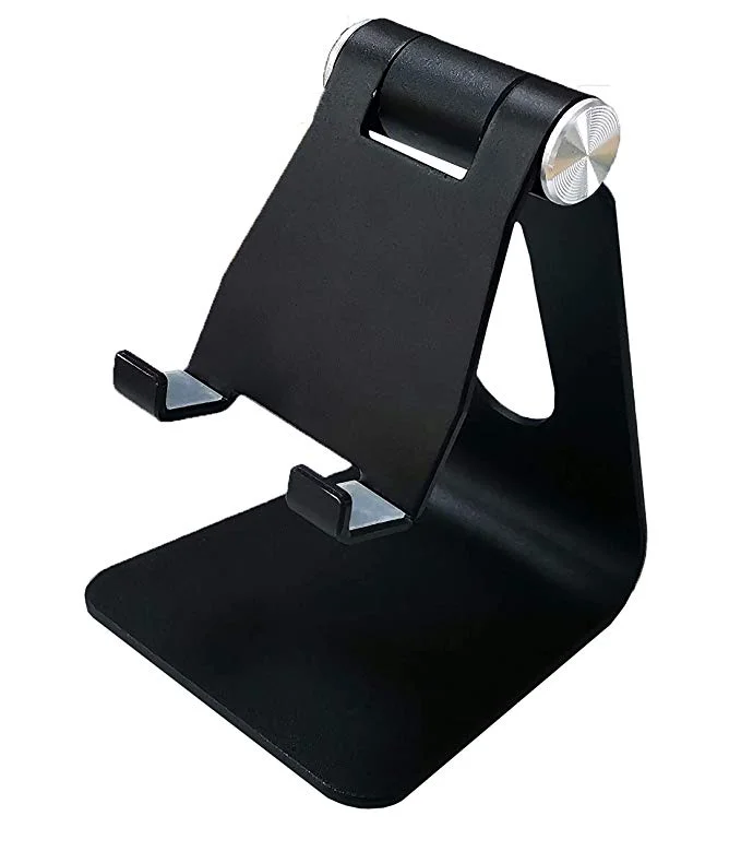 UNIVERSAL CELL PHONE / TABLET HOLDER FOR $5.46