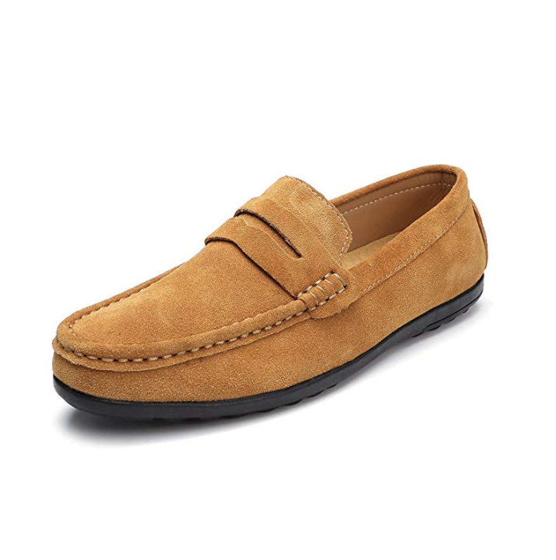 MEN'S PENNY LOAFERS SLIP ON'S AS LOW AS $14.34
