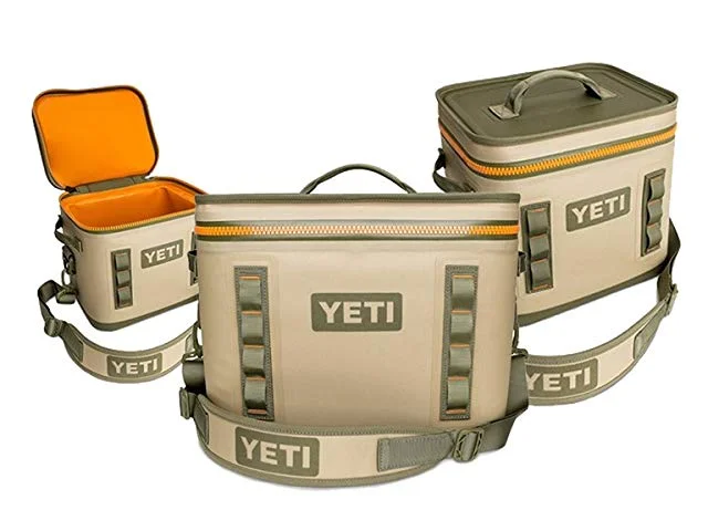 YETI HOPPER FLIP COOLERS STARTING AT $139.99