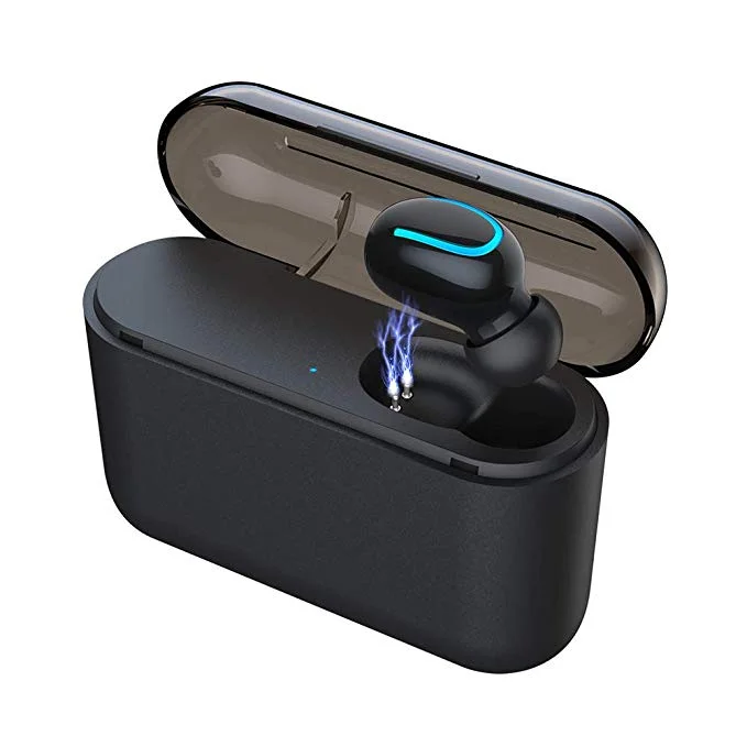 ELEPROOF TRULY WIRELESS BLUETOOTH EARBUD FOR $12.59