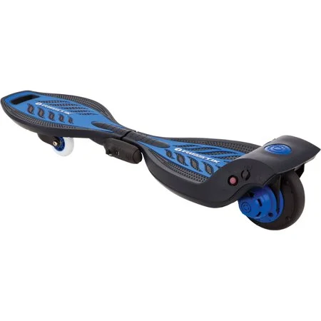 RAZOR RIPSTICK ELECTRIC CASTER BOARD WITH POWER CORE TECHNOLOGY FOR $39.97
