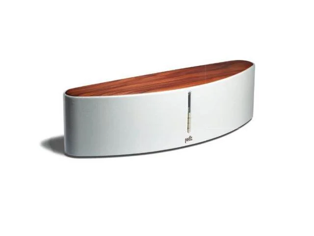POLK WOODBOURNE WIRELESS BLUETOOTH SPEAKER WITH AIRPLAY FOR $299.00
