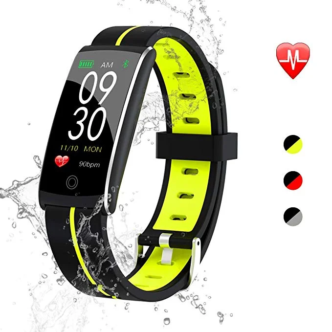 MAXTOP SPORTS FITNESS TRACKER FOR $17.49