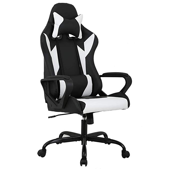 RACING STYLE GAMING / OFFICE CHAIR FOR $59.77
